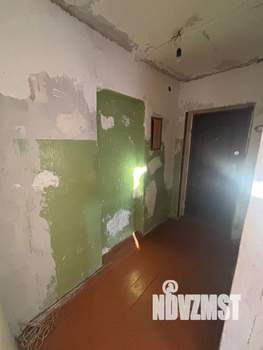 1-к квартира, вторичка, 32м2, 1/4 этаж