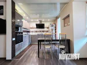 3-к квартира, вторичка, 61м2, 2/5 этаж