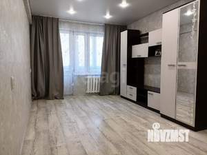 2-к квартира, вторичка, 46м2, 2/5 этаж