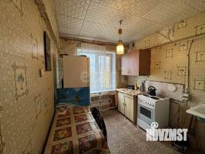 1-к квартира, вторичка, 32м2, 5/5 этаж