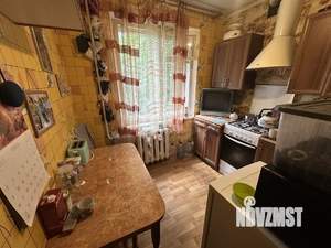 2-к квартира, вторичка, 45м2, 4/5 этаж