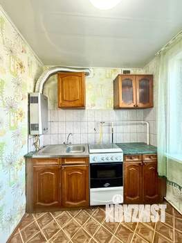 2-к квартира, вторичка, 49м2, 5/5 этаж