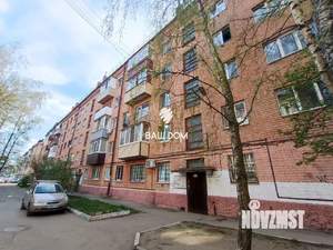 1-к квартира, вторичка, 31м2, 2/5 этаж