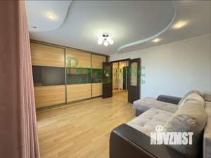 2-к квартира, вторичка, 60м2, 7/10 этаж