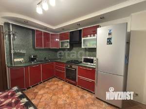 3-к квартира, вторичка, 79м2, 2/10 этаж