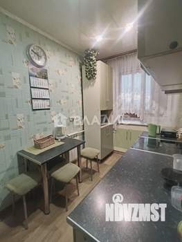 3-к квартира, вторичка, 70м2, 7/14 этаж