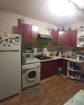 2-к квартира, вторичка, 50м2, 3/5 этаж