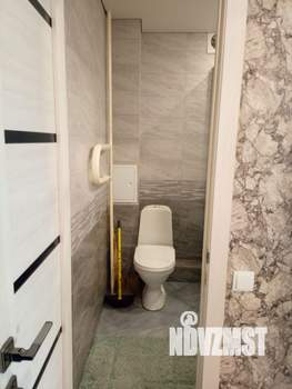 1-к квартира, вторичка, 33м2, 4/5 этаж