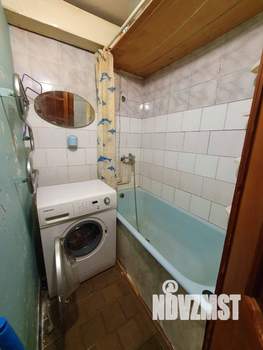 2-к квартира, вторичка, 47м2, 1/5 этаж