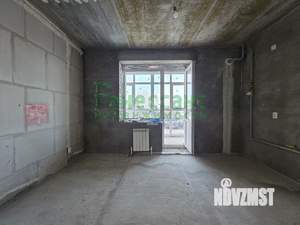 2-к квартира, вторичка, 68м2, 1/11 этаж