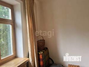 2-к квартира, вторичка, 52м2, 4/4 этаж