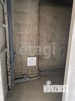 1-к квартира, вторичка, 34м2, 3/5 этаж