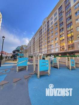 2-к квартира, вторичка, 75м2, 1/9 этаж
