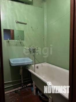 2-к квартира, вторичка, 51м2, 3/5 этаж
