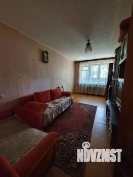 2-к квартира, вторичка, 47м2, 1/5 этаж