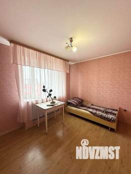 2-к квартира, вторичка, 72м2, 10/11 этаж