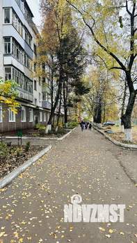 2-к квартира, вторичка, 46м2, 4/5 этаж