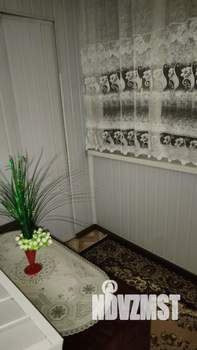 2-к квартира, вторичка, 42м2, 1/2 этаж