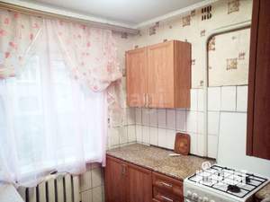 1-к квартира, вторичка, 30м2, 1/5 этаж