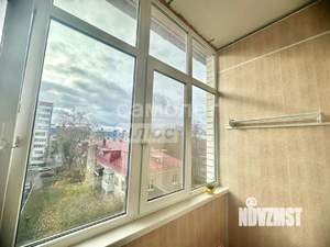 1-к квартира, вторичка, 45м2, 5/5 этаж