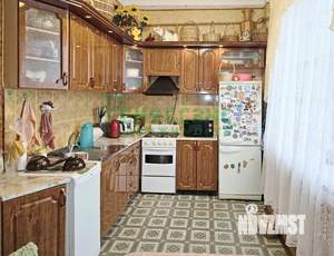 3-к квартира, вторичка, 84м2, 4/5 этаж