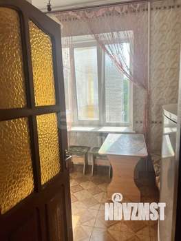 1-к квартира, вторичка, 44м2, 4/5 этаж
