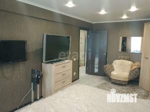 3-к квартира, вторичка, 63м2, 4/5 этаж