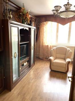 3-к квартира, вторичка, 66м2, 3/13 этаж