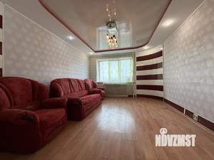 3-к квартира, вторичка, 62м2, 4/9 этаж