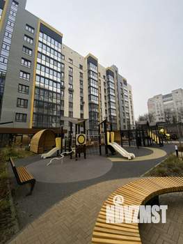 Студия квартира, сданный дом, 31м2, 5/9 этаж