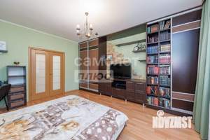 3-к квартира, вторичка, 82м2, 2/3 этаж