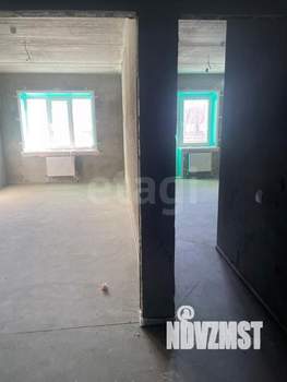 1-к квартира, вторичка, 40м2, 1/13 этаж
