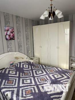 2-к квартира, вторичка, 56м2, 10/10 этаж