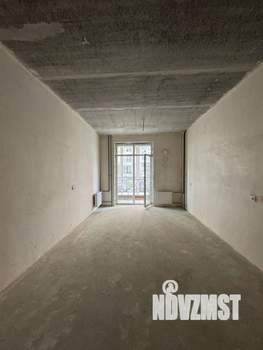2-к квартира, вторичка, 69м2, 1/9 этаж