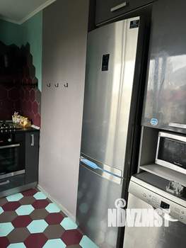 3-к квартира, вторичка, 62м2, 5/5 этаж