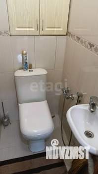 3-к квартира, вторичка, 76м2, 2/3 этаж