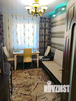 3-к квартира, вторичка, 57м2, 8/9 этаж