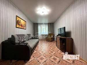 2-к квартира, вторичка, 50м2, 2/5 этаж