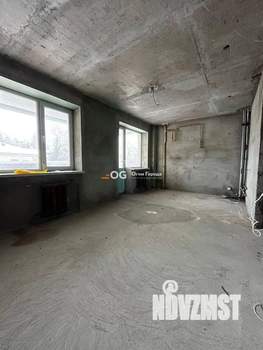 3-к квартира, вторичка, 133м2, 3/13 этаж