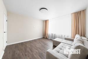 1-к квартира, вторичка, 37м2, 4/5 этаж