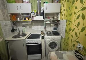 1-к квартира, вторичка, 24м2, 3/10 этаж
