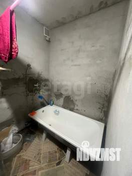 3-к квартира, вторичка, 64м2, 8/10 этаж