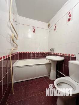 2-к квартира, вторичка, 45м2, 4/5 этаж