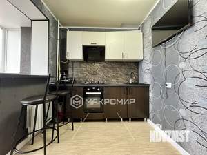 1-к квартира, вторичка, 37м2, 10/10 этаж