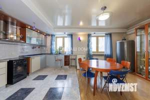 3-к квартира, вторичка, 118м2, 4/12 этаж