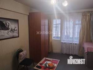 1-к квартира, вторичка, 31м2, 2/5 этаж