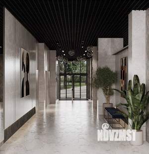 2-к квартира, вторичка, 72м2, 14/17 этаж