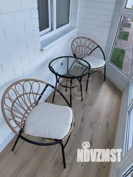 2-к квартира, вторичка, 57м2, 8/17 этаж