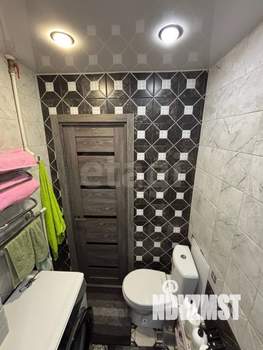 1-к квартира, вторичка, 31м2, 2/5 этаж