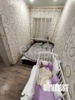 2-к квартира, вторичка, 44м2, 4/4 этаж